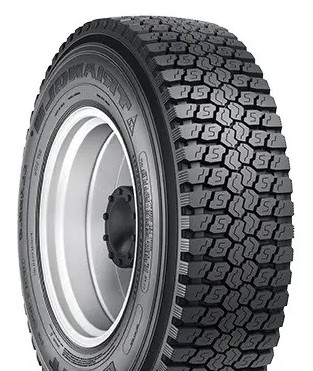 А/шина 315/80R22.5 TRIANGLE TR688 20PR тяга 157/154L